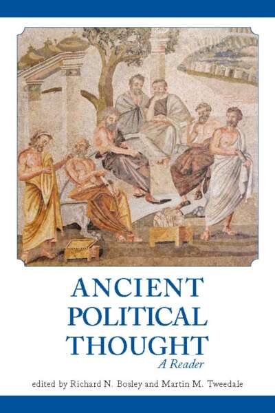 Ancient Political Thought