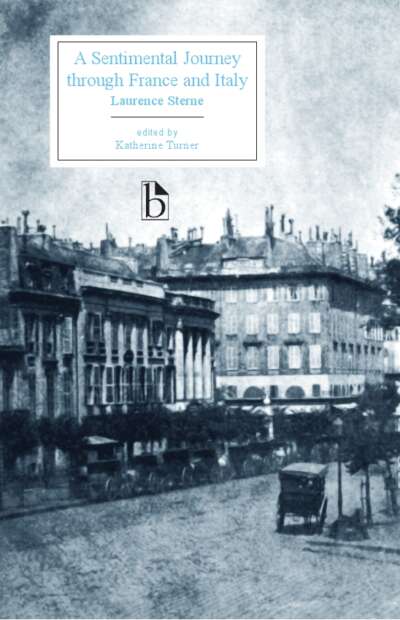 A Sentimental Journey through France and Italy