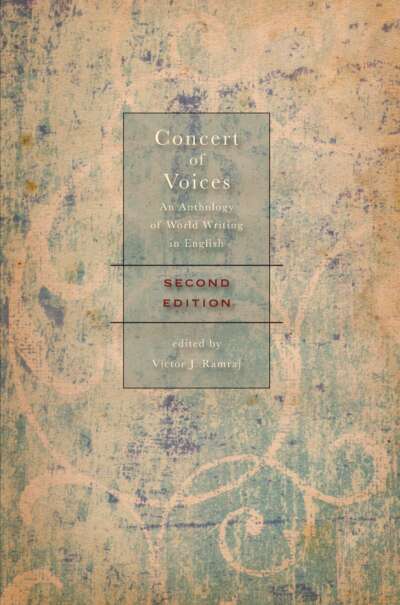 Concert of Voices - Second Edition