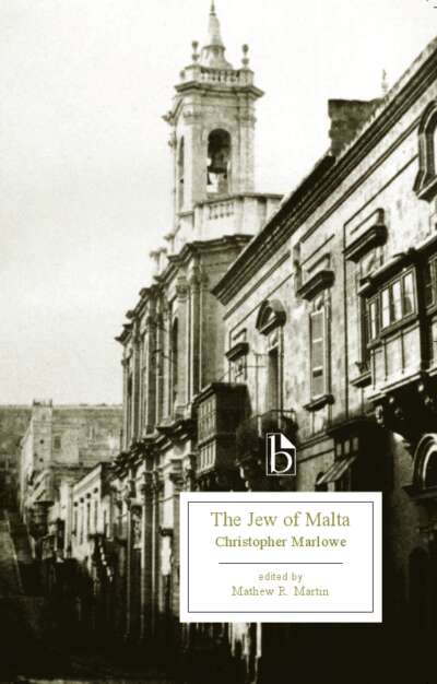The Jew of Malta