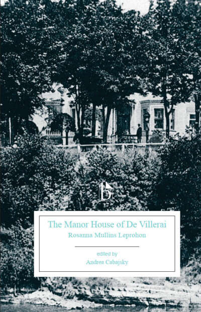 The Manor House of De Villerai