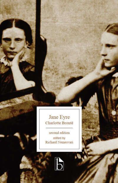 Jane Eyre - Second Edition