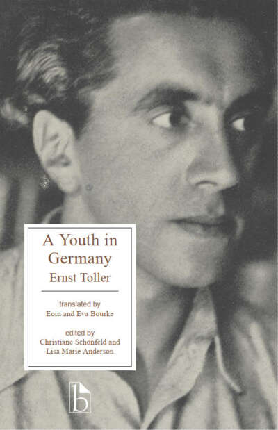 A Youth in Germany