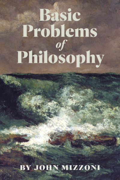 Basic Problems of Philosophy