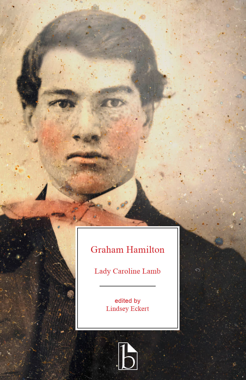 Graham Hamilton
