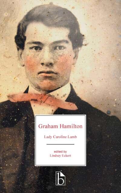 Graham Hamilton